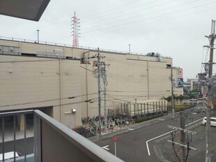 青い鳥ハイツの物件内観写真